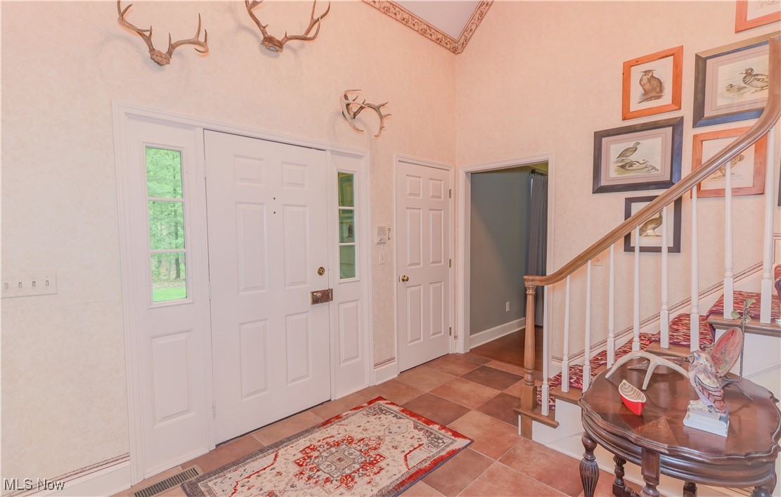 Mill Gate Estates Sub - Residential