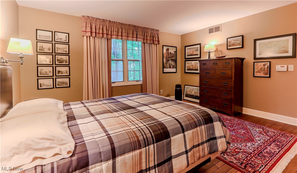 Mill Gate Estates Sub - Residential