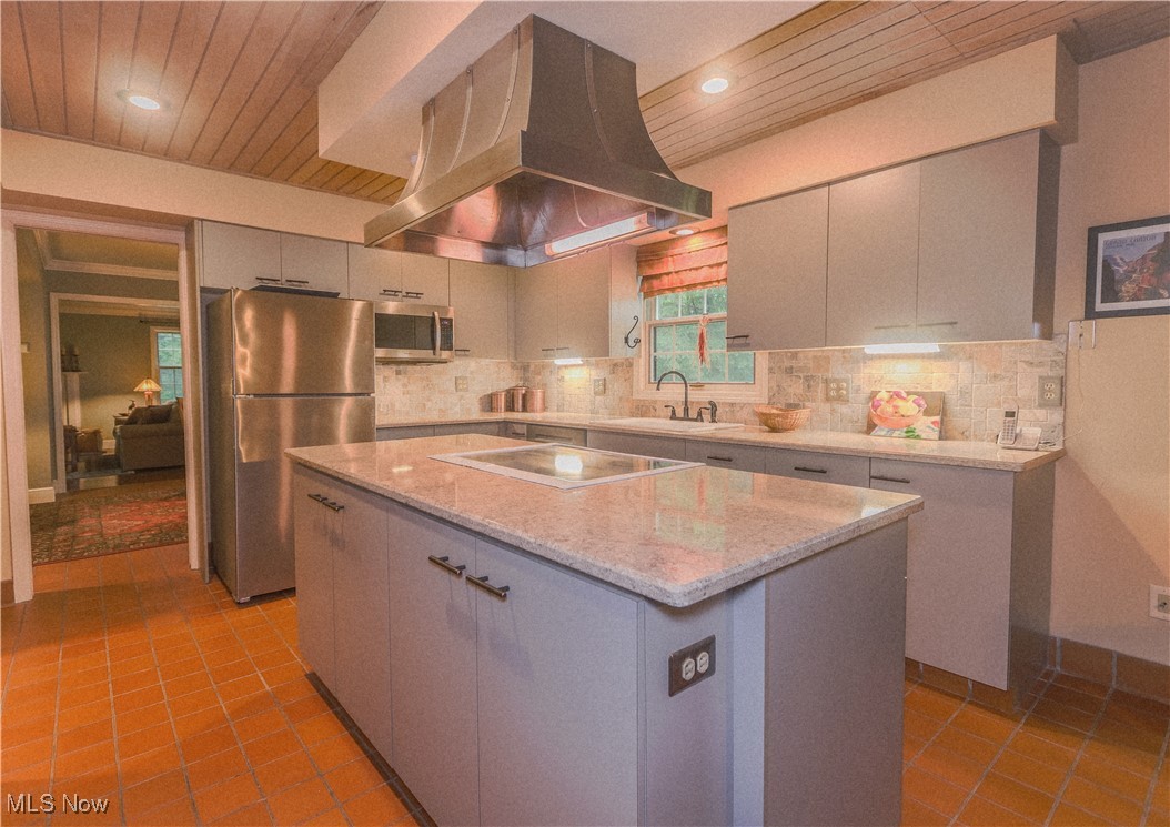 Mill Gate Estates Sub - Residential