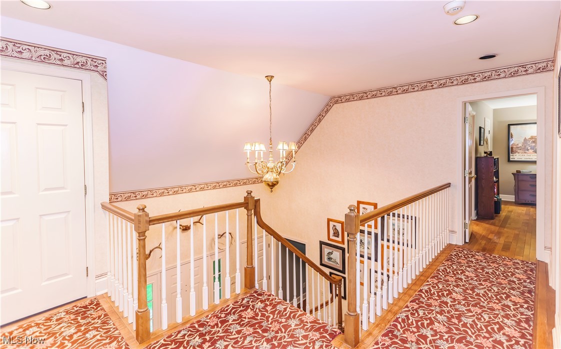 Mill Gate Estates Sub - Residential