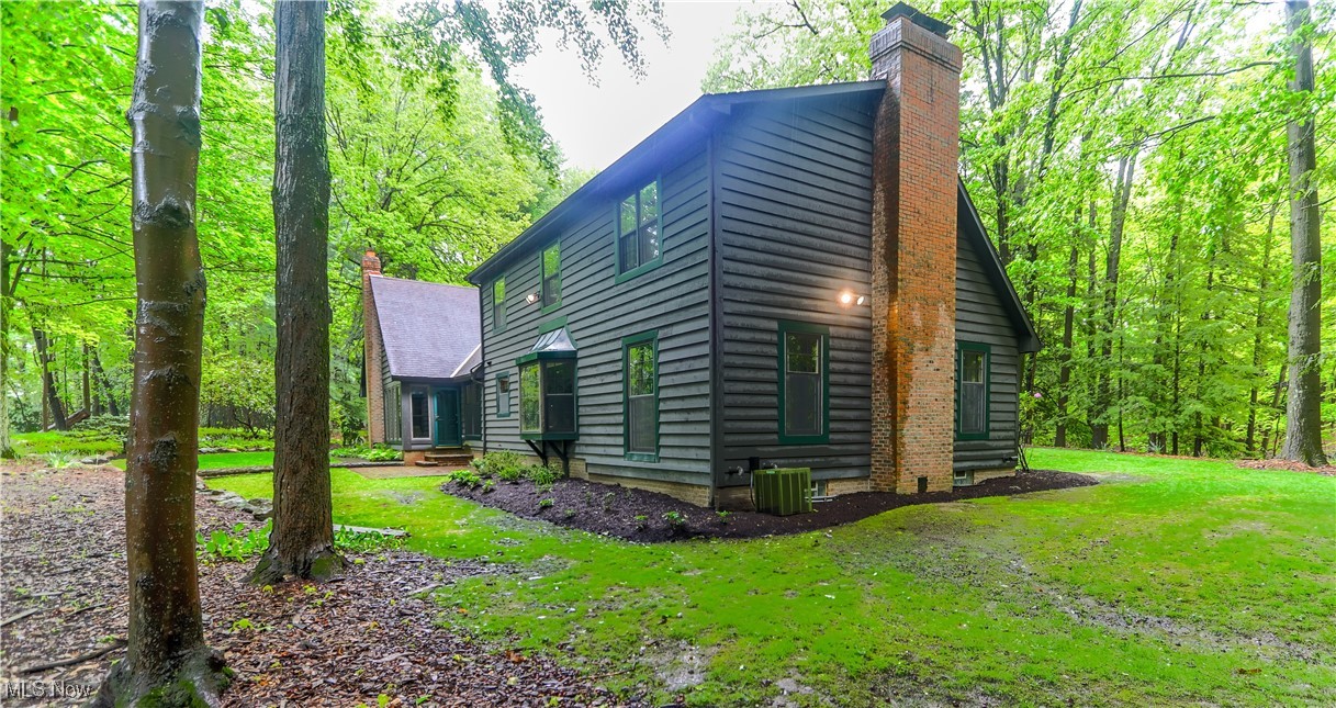 Mill Gate Estates Sub - Residential