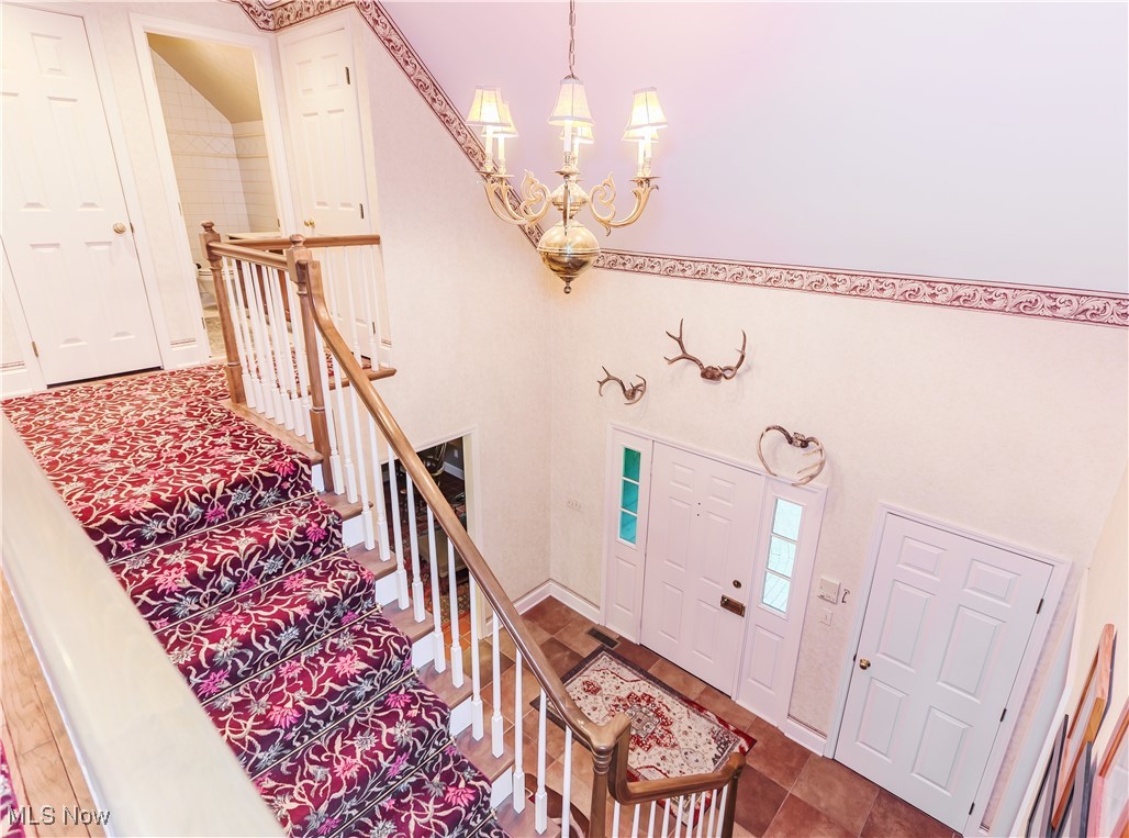 Mill Gate Estates Sub - Residential