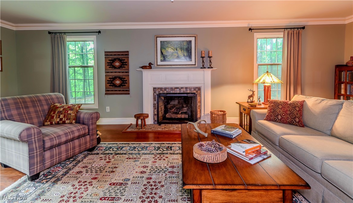 Mill Gate Estates Sub - Residential