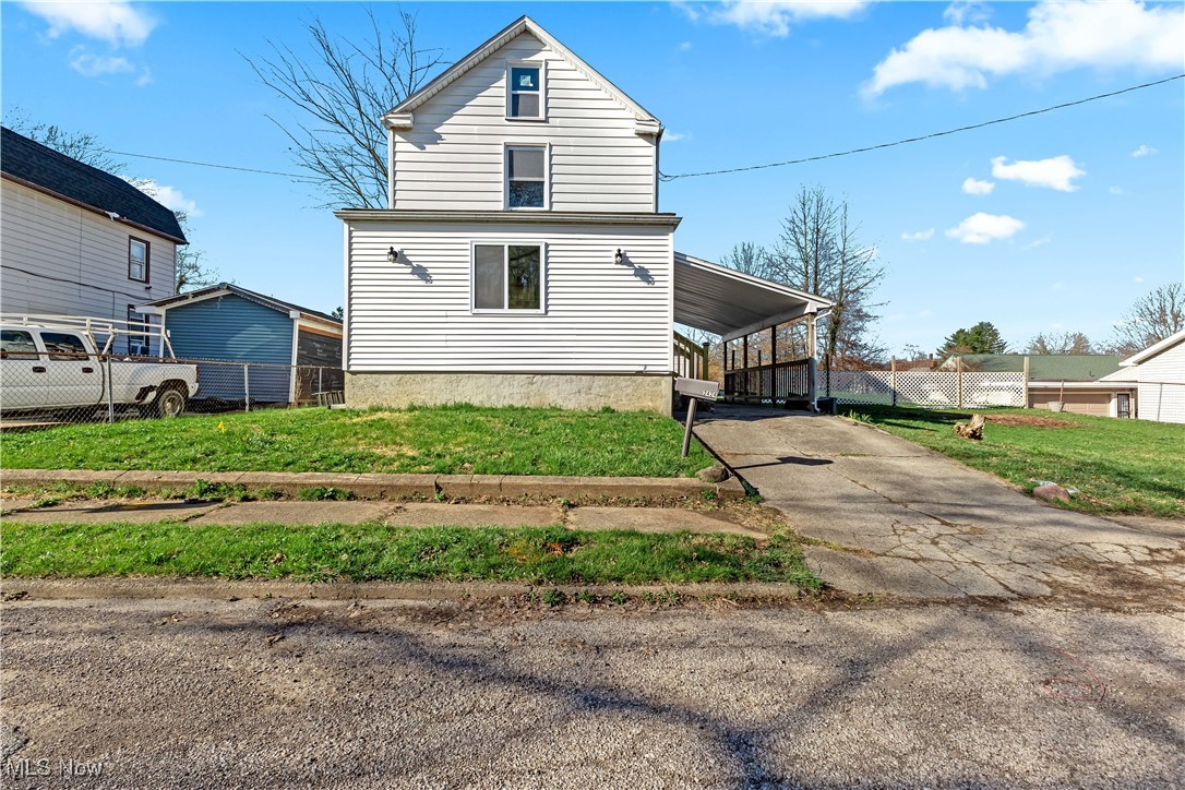 2424 Wilcox Street, Youngstown, Ohio image 1
