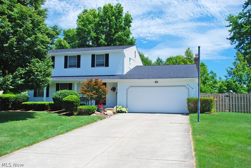 Strongsville 03 - Residential