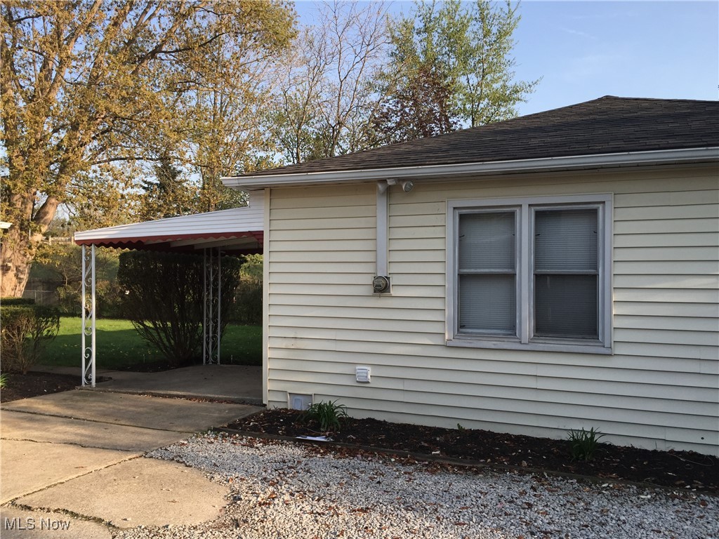 5785 Fitch Road