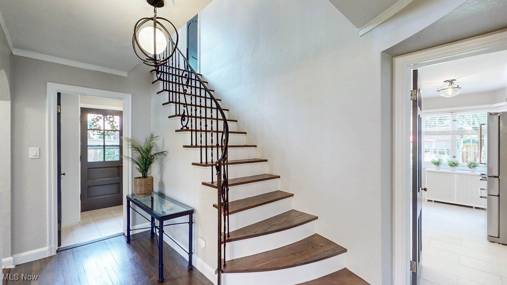 3077 Huntington Road