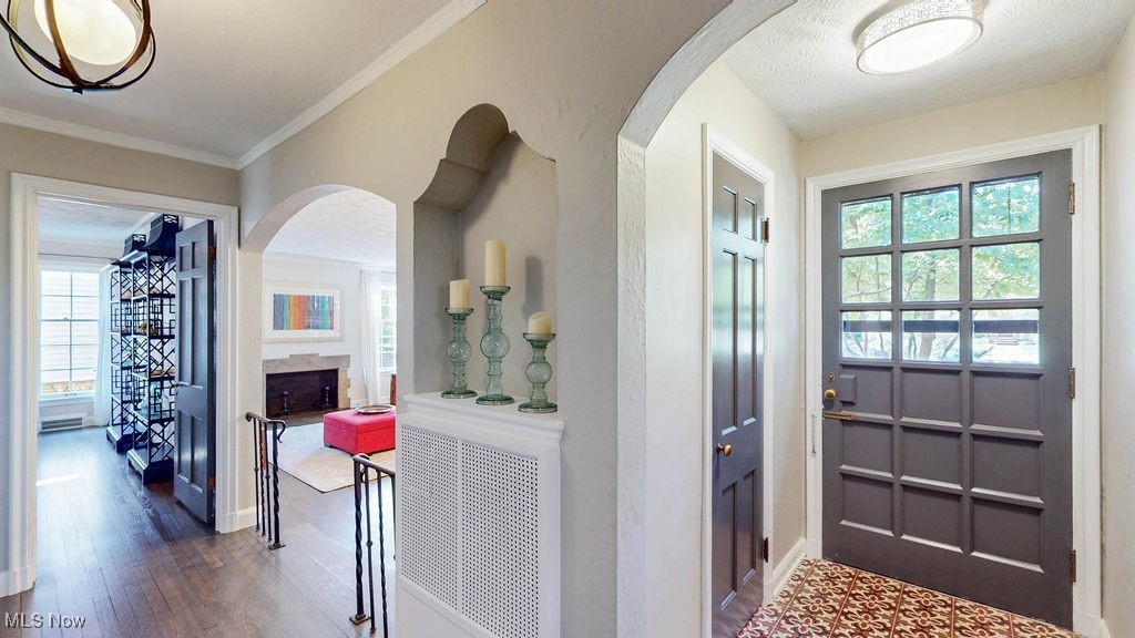 3077 Huntington Road