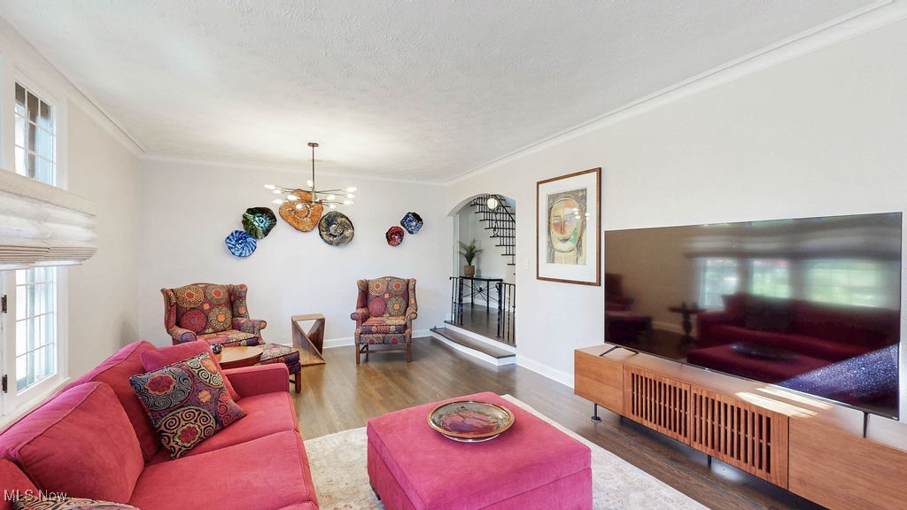 3077 Huntington Road