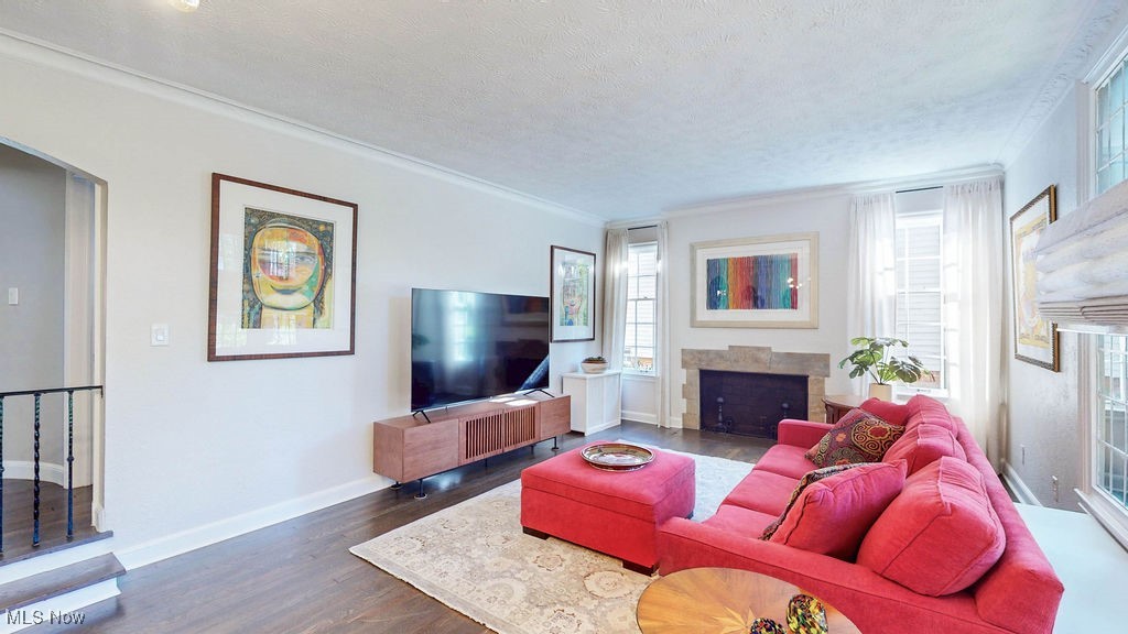 3077 Huntington Road