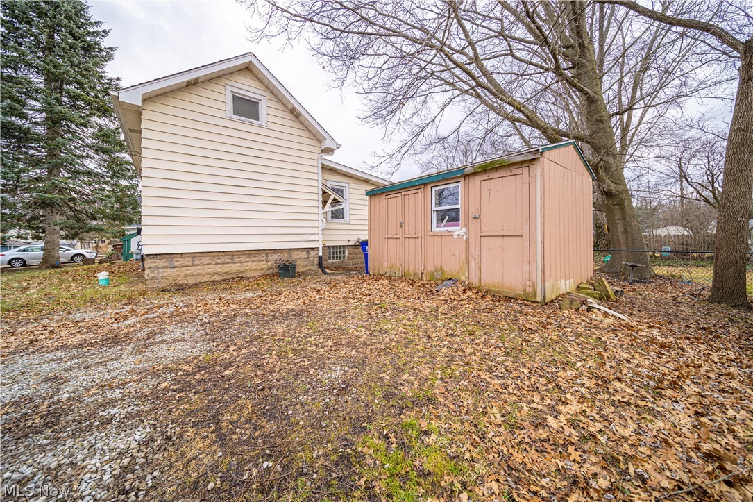 Longcoy - Residential