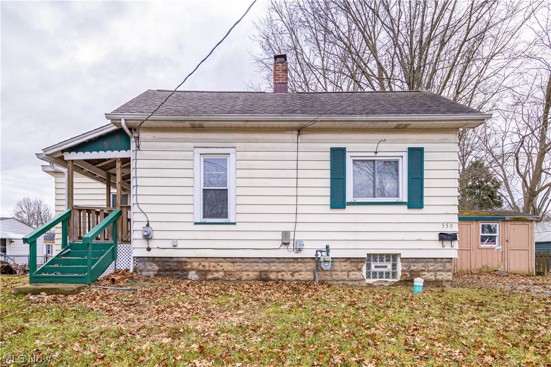 Longcoy - Residential