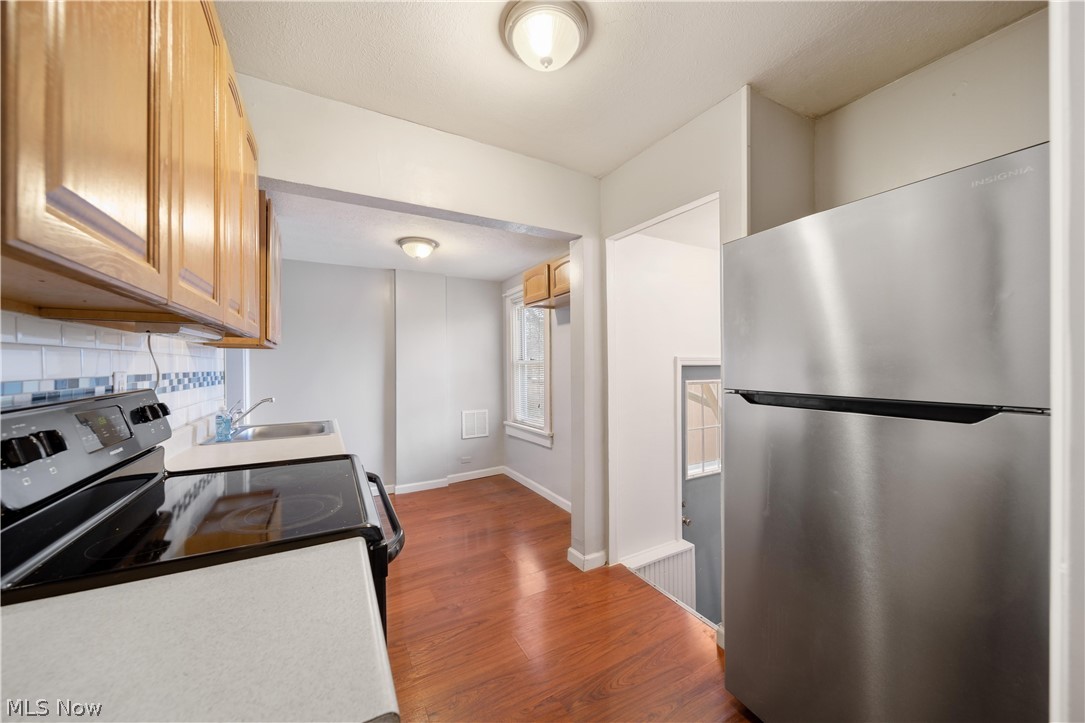 Longcoy - Residential