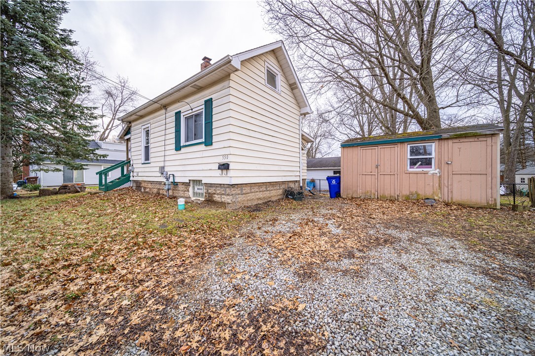 Longcoy - Residential