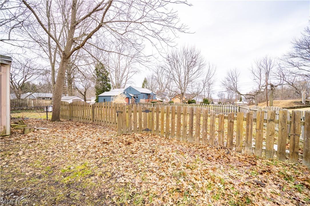 Longcoy - Residential