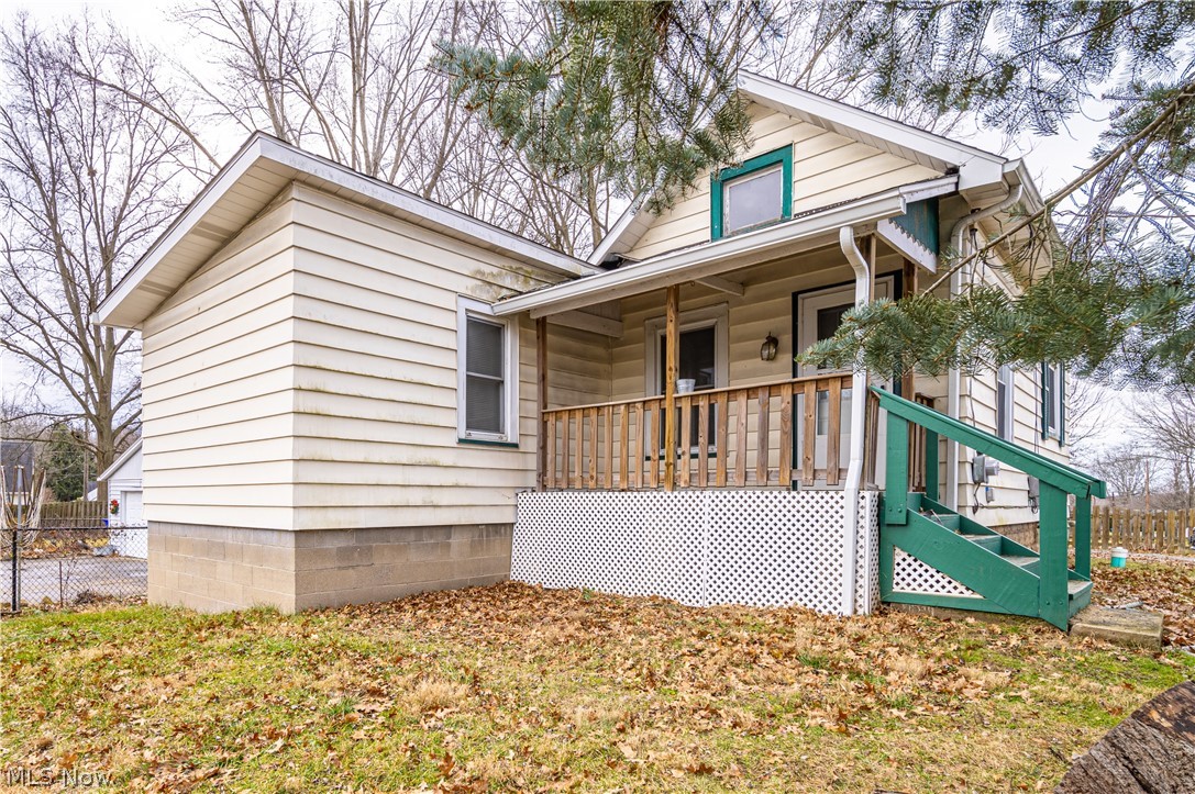 Longcoy - Residential