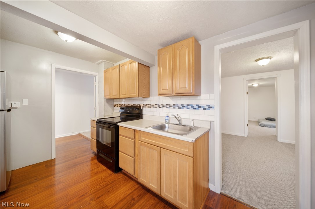 Longcoy - Residential