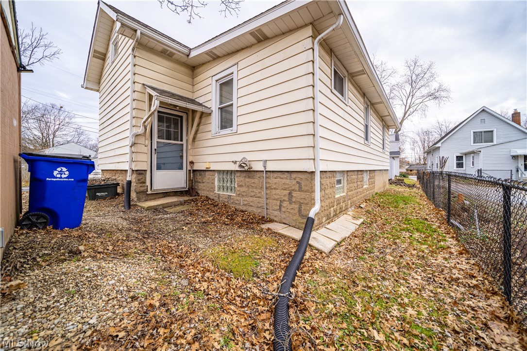 Longcoy - Residential