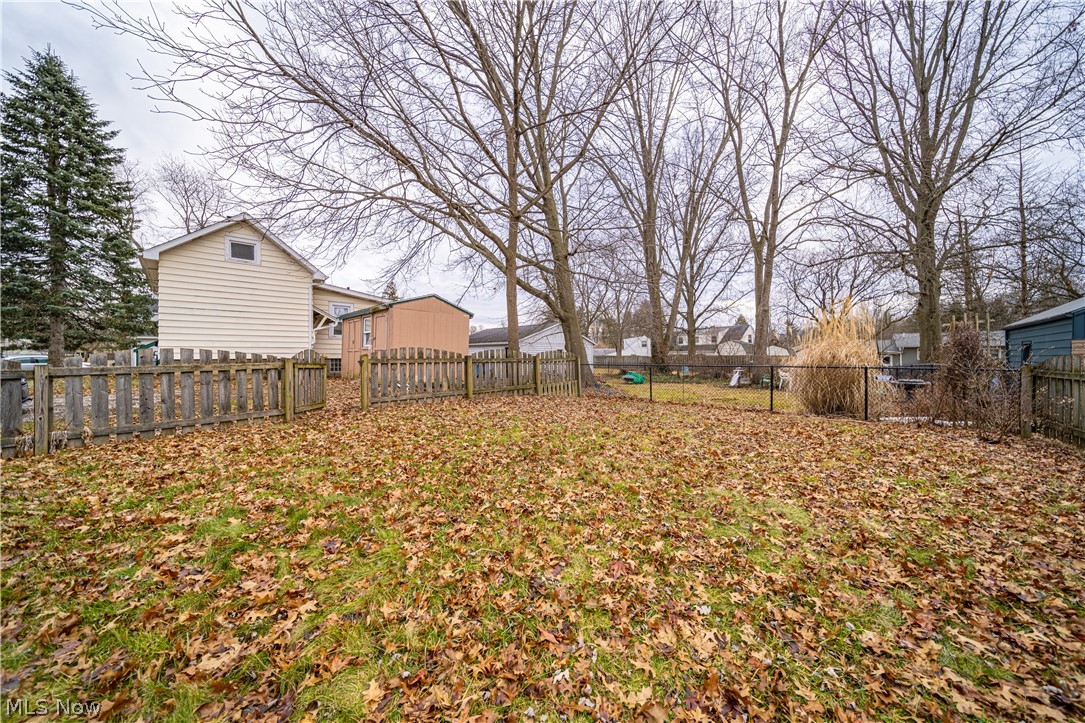 Longcoy - Residential