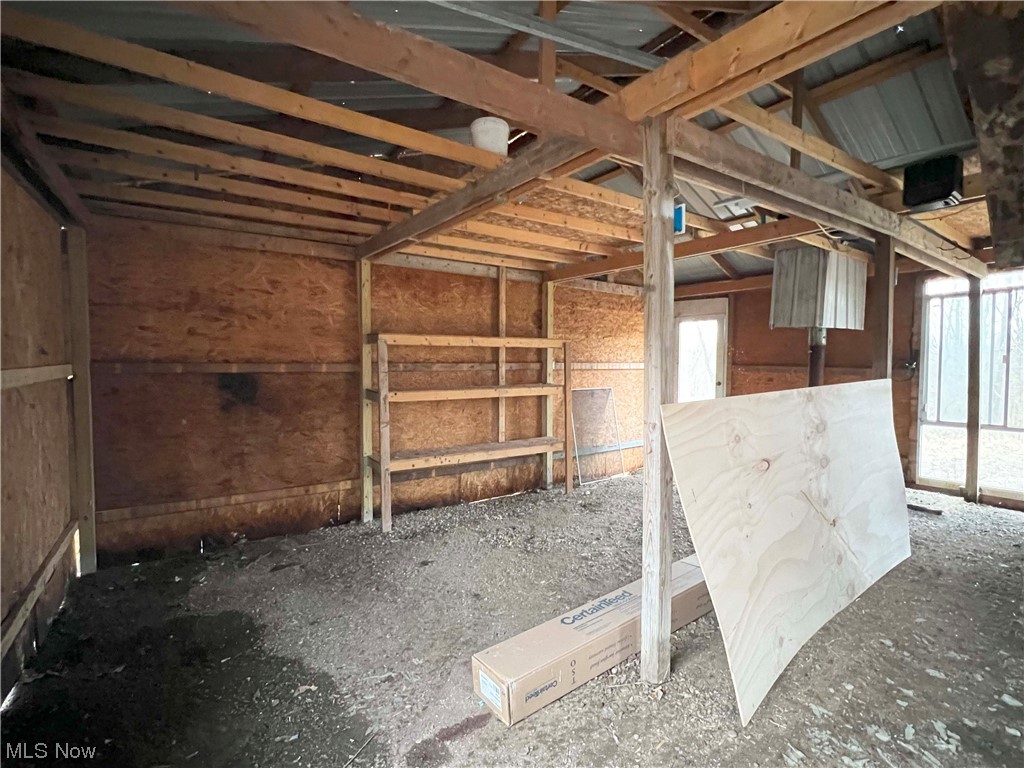 Third Quarter - Residential