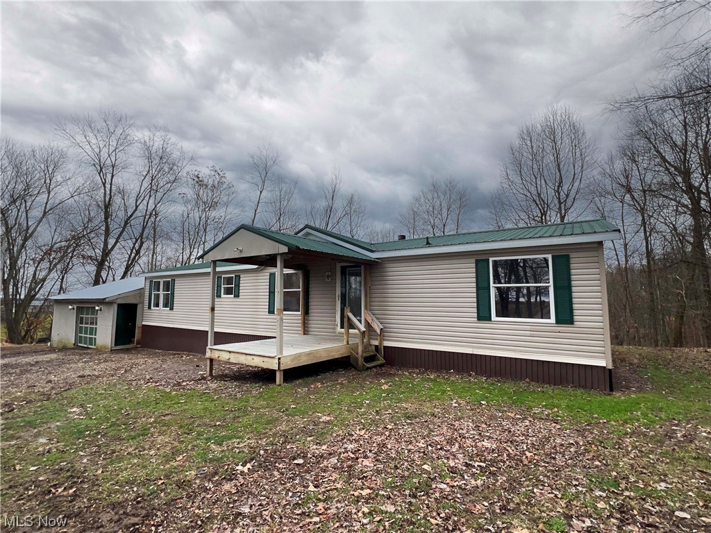 Third Quarter - Residential