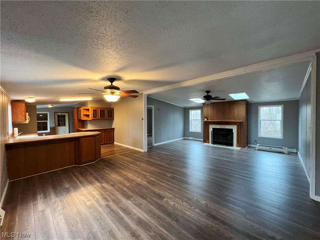 Third Quarter - Residential