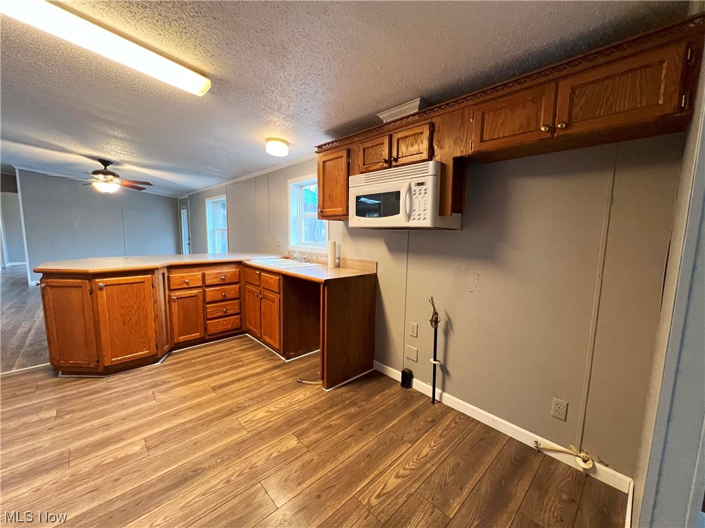 Third Quarter - Residential