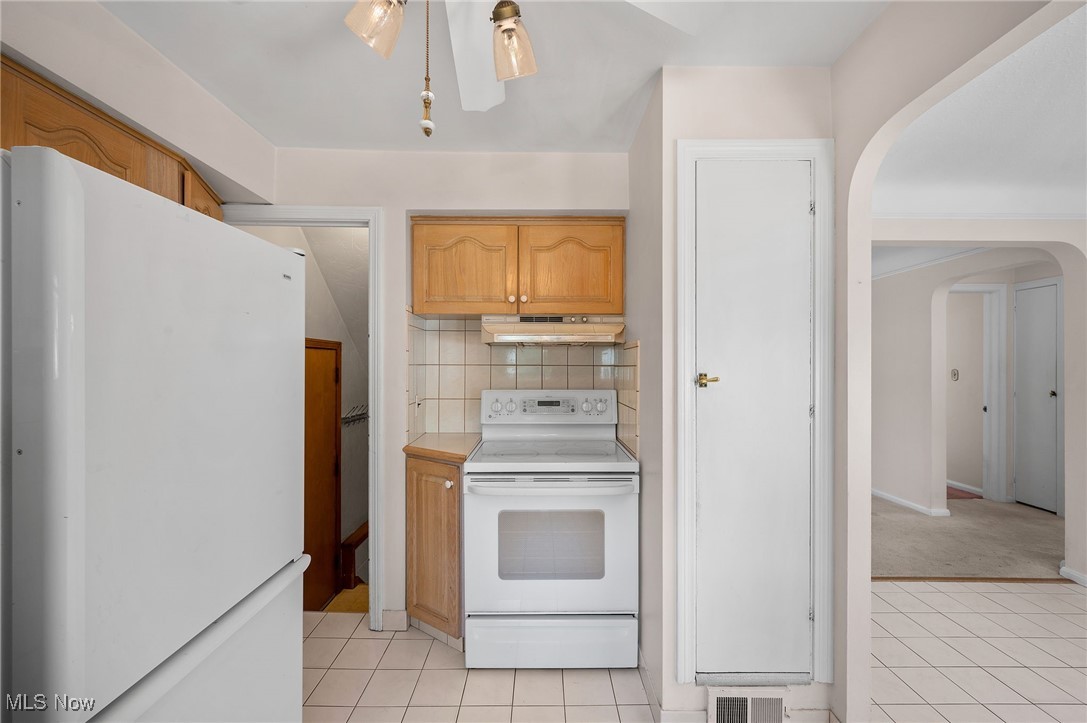 Euclid Homes Colony 04 - Residential