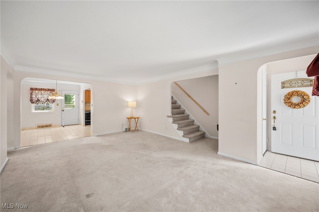 Euclid Homes Colony 04 - Residential