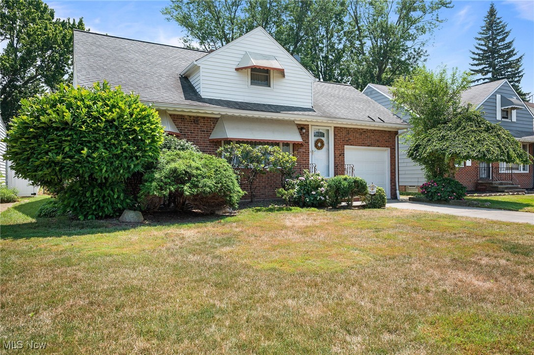 Euclid Homes Colony 04 - Residential