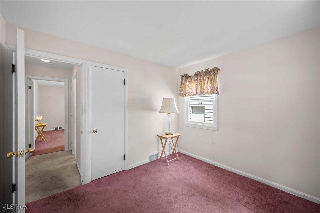 Euclid Homes Colony 04 - Residential