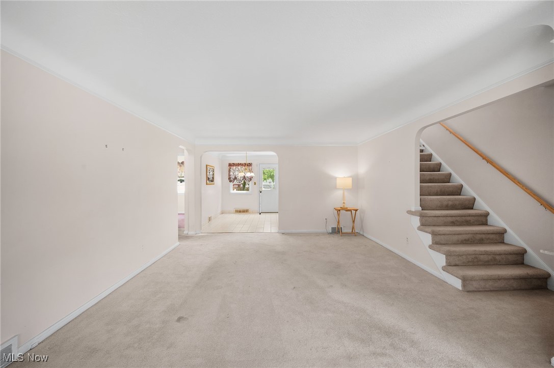 Euclid Homes Colony 04 - Residential