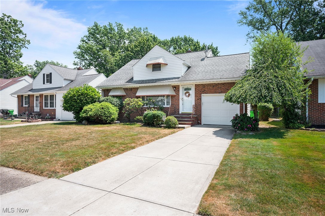 Euclid Homes Colony 04 - Residential