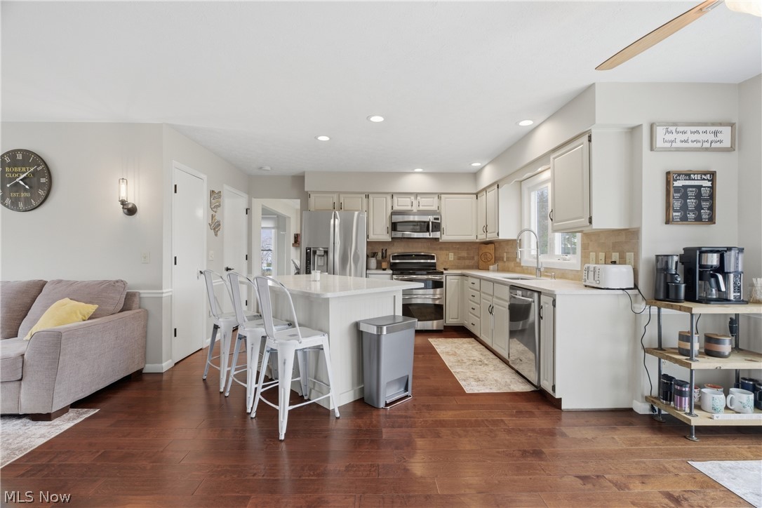 Woodlands South Sub - Residential