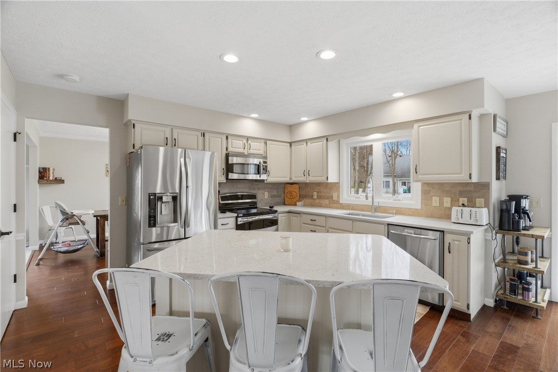 Woodlands South Sub - Residential