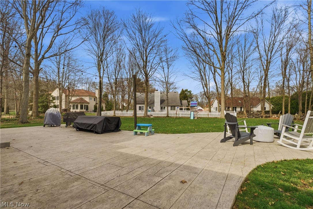 Woodlands South Sub - Residential