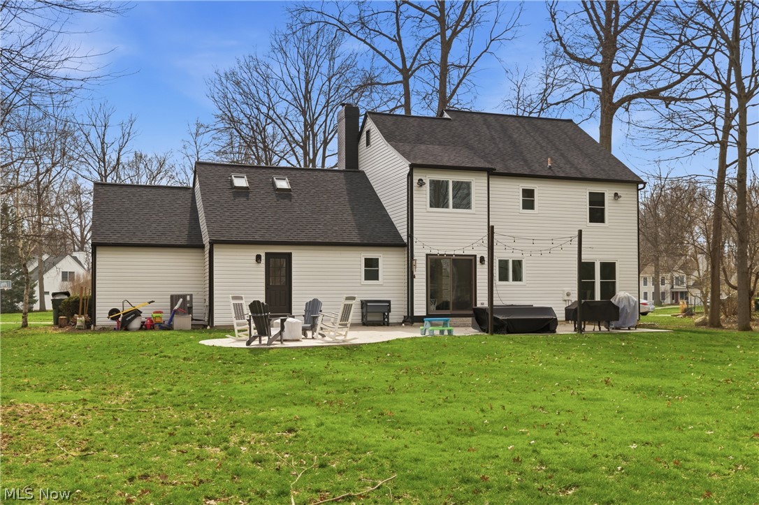 Woodlands South Sub - Residential