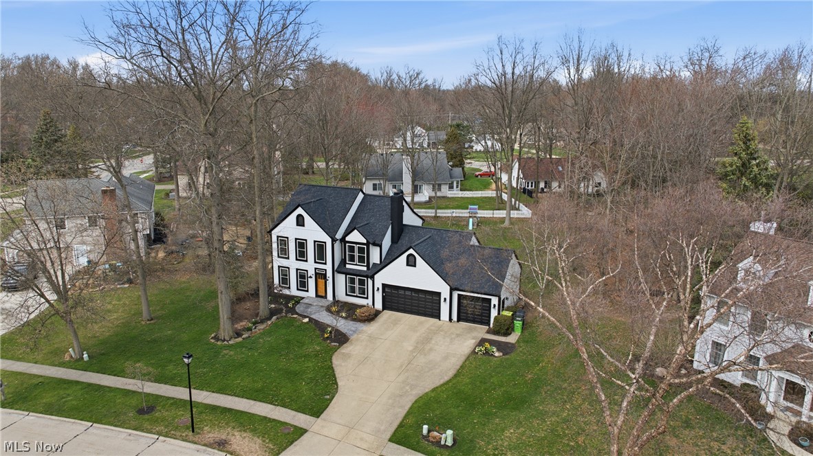 Woodlands South Sub - Residential