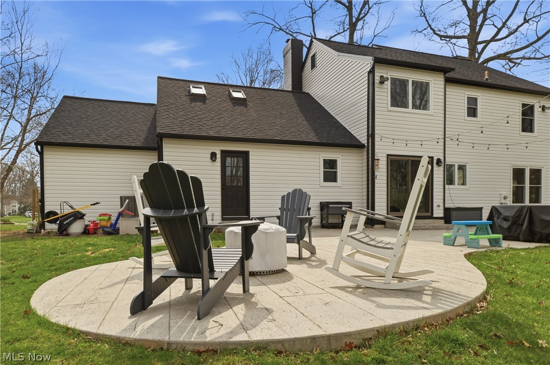 Woodlands South Sub - Residential