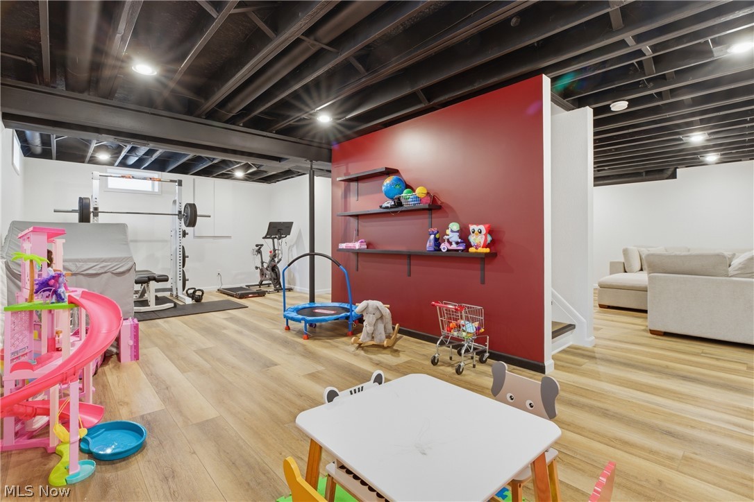 Woodlands South Sub - Residential