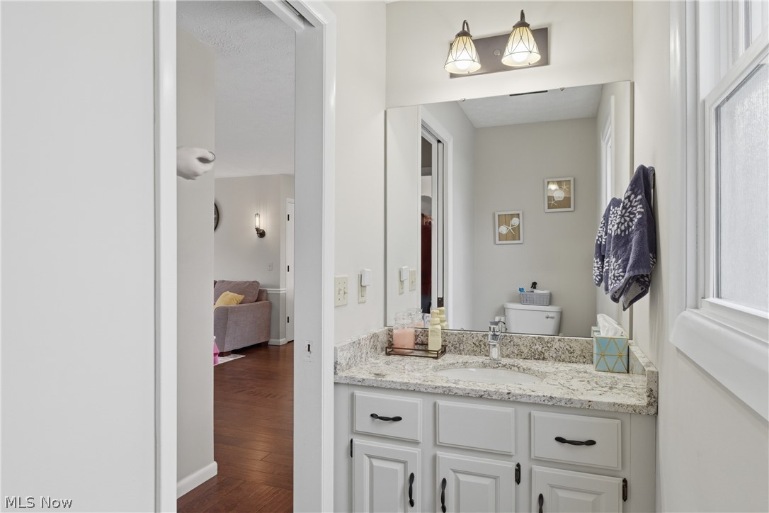 Woodlands South Sub - Residential