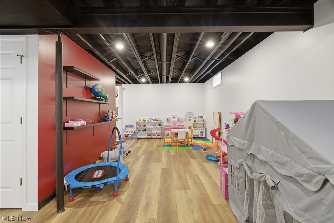 Woodlands South Sub - Residential