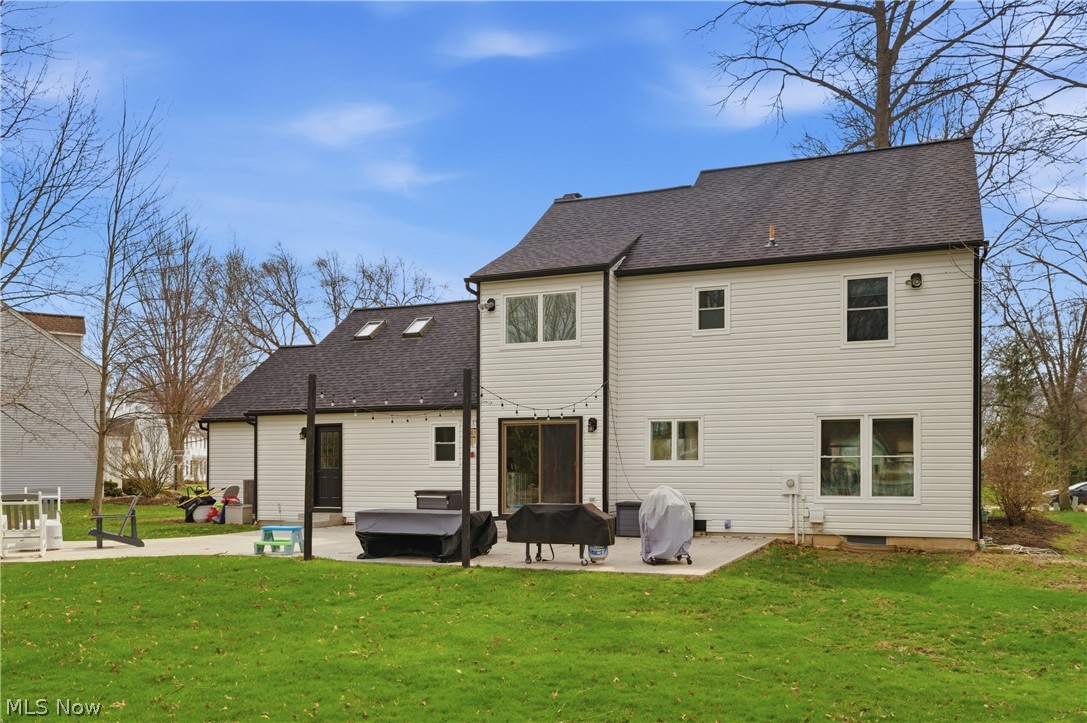 Woodlands South Sub - Residential