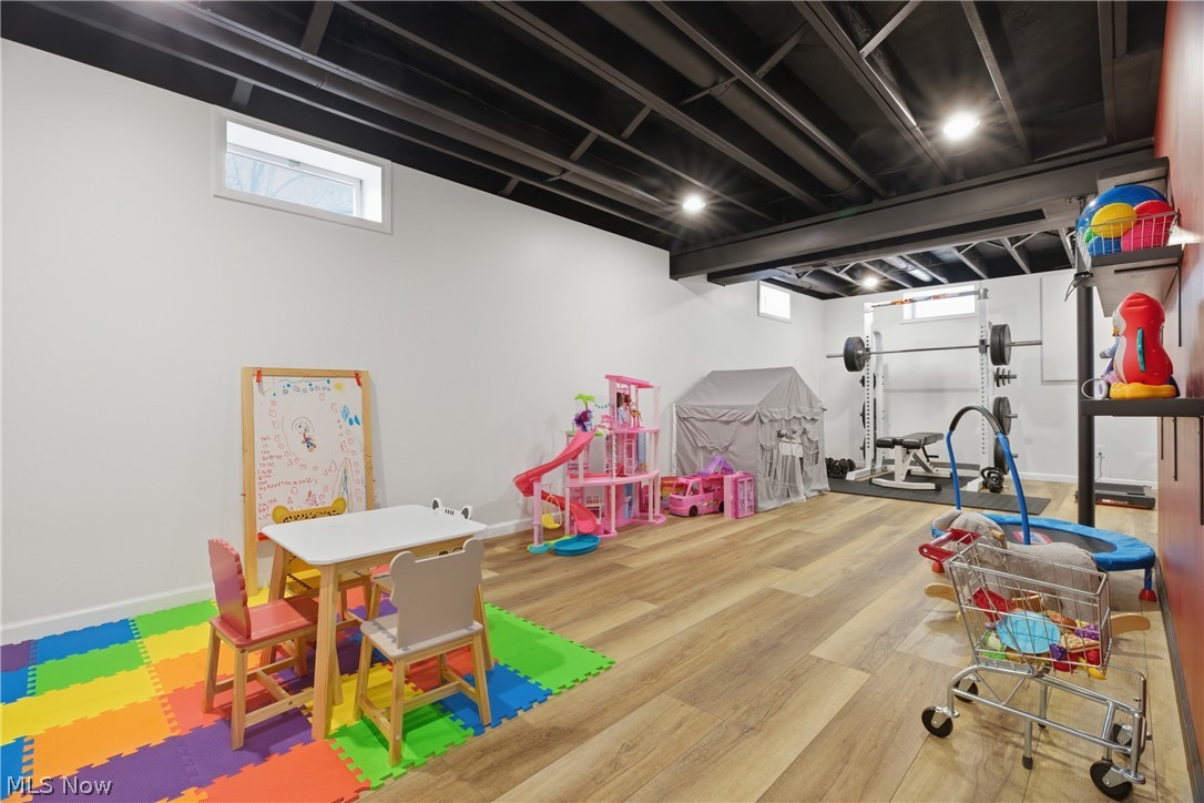 Woodlands South Sub - Residential