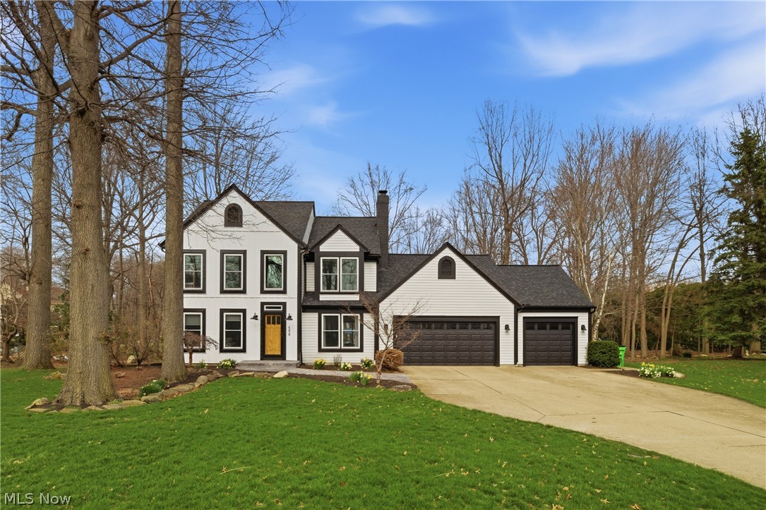 Woodlands South Sub - Residential