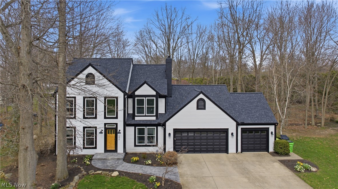 Woodlands South Sub - Residential