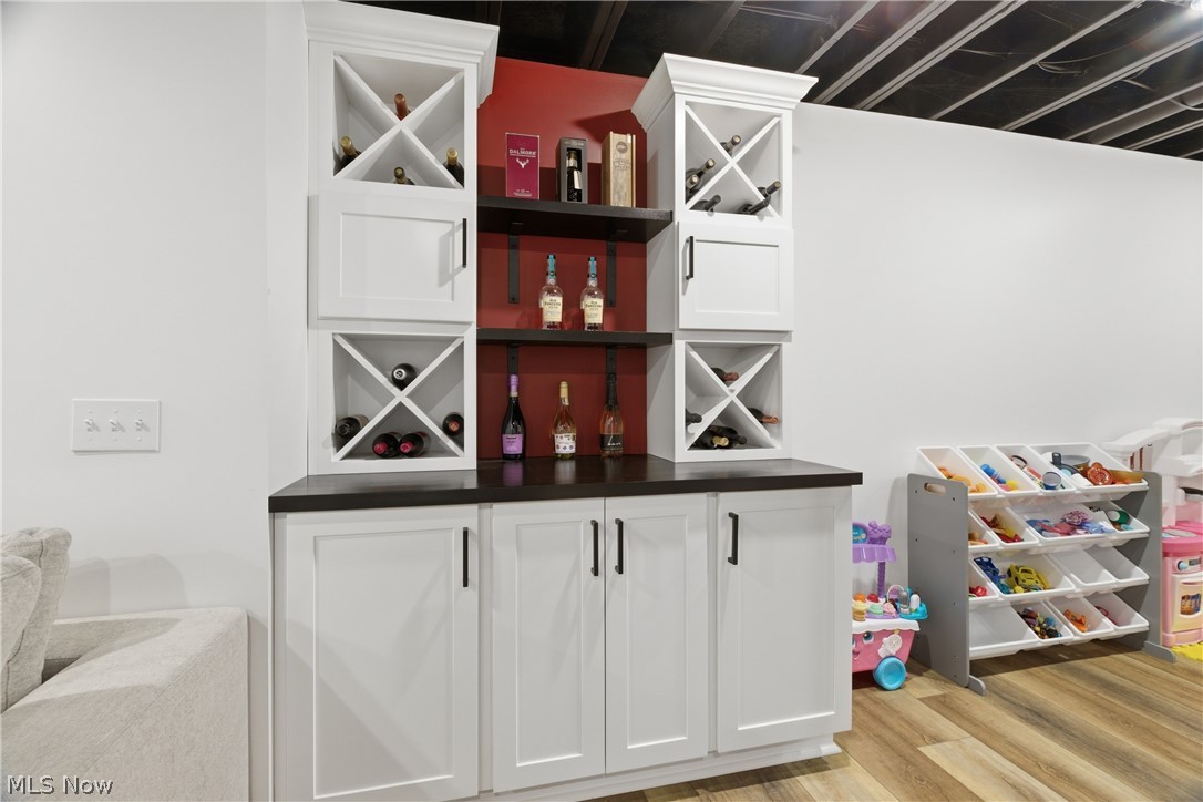 Woodlands South Sub - Residential