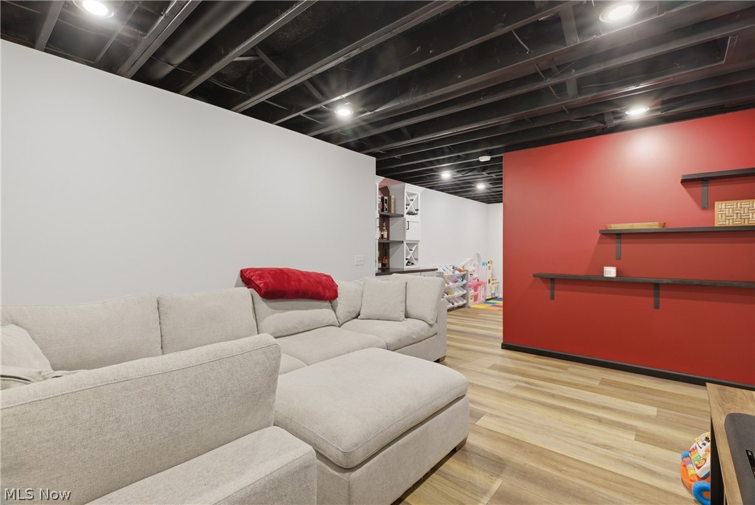 Woodlands South Sub - Residential