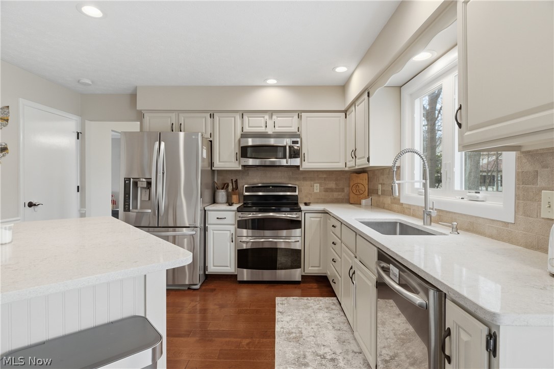 Woodlands South Sub - Residential