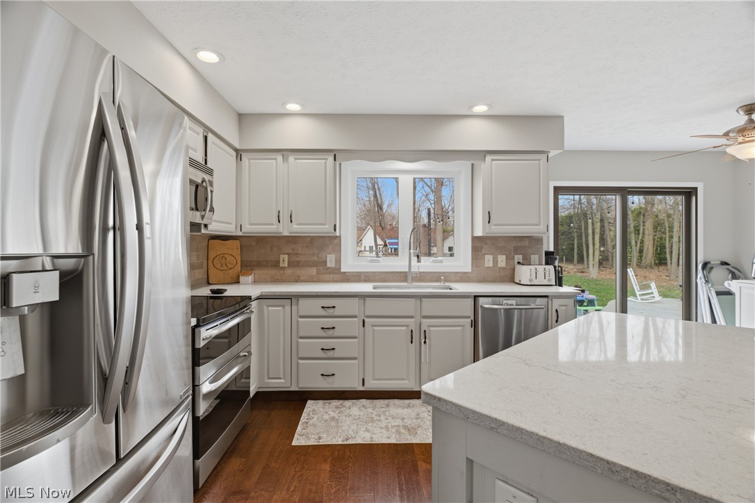 Woodlands South Sub - Residential